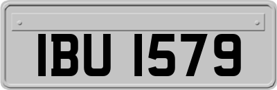 IBU1579