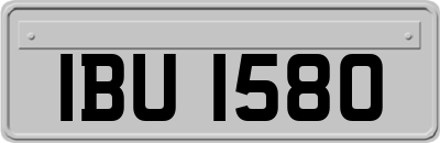 IBU1580