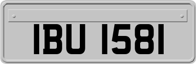 IBU1581