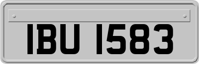 IBU1583