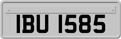 IBU1585
