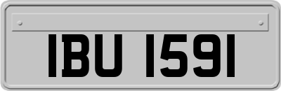 IBU1591