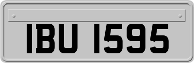IBU1595