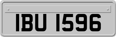 IBU1596