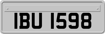IBU1598