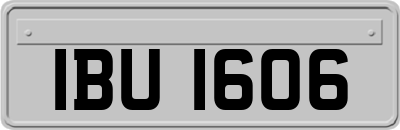 IBU1606