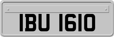 IBU1610