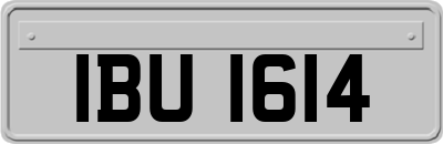 IBU1614