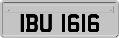IBU1616