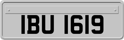 IBU1619