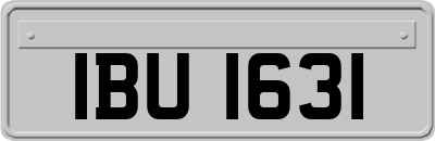 IBU1631