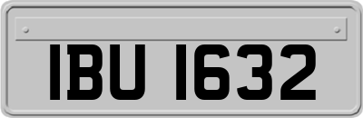 IBU1632