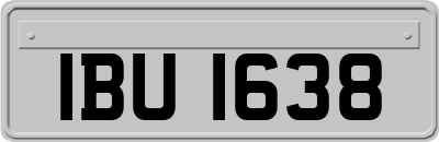 IBU1638