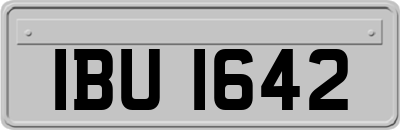 IBU1642