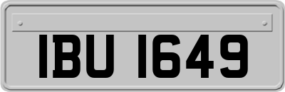 IBU1649