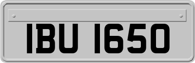 IBU1650
