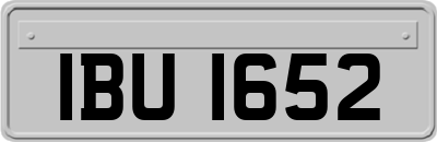 IBU1652