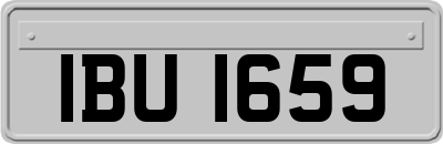 IBU1659