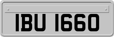 IBU1660