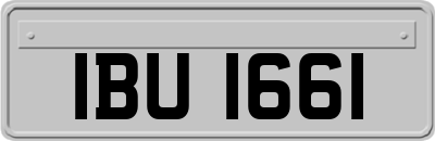 IBU1661