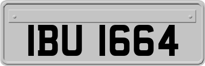 IBU1664