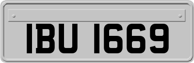 IBU1669