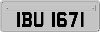 IBU1671