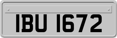 IBU1672
