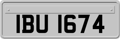 IBU1674