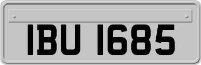 IBU1685