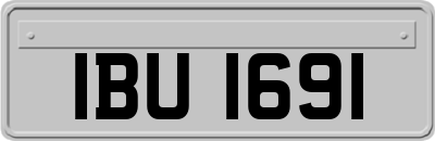 IBU1691