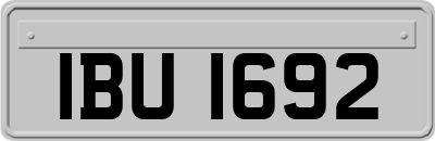 IBU1692
