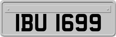 IBU1699