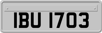 IBU1703