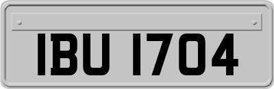 IBU1704