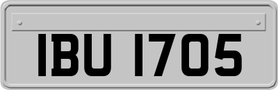 IBU1705