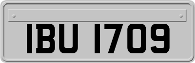IBU1709