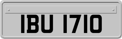 IBU1710