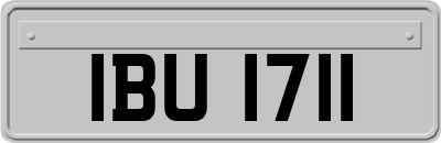 IBU1711