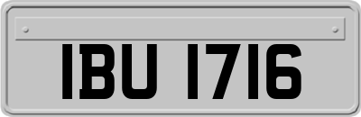 IBU1716