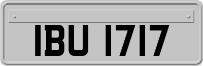 IBU1717