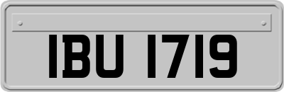 IBU1719