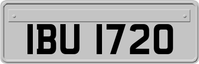 IBU1720