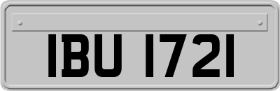 IBU1721