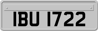 IBU1722