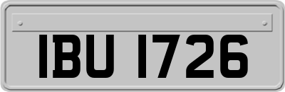 IBU1726