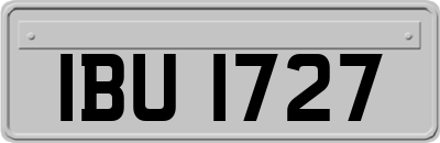 IBU1727