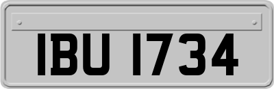 IBU1734