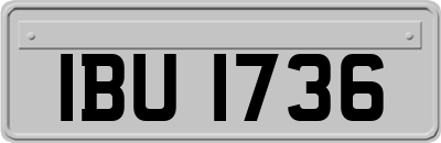IBU1736