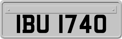 IBU1740